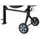 Бетоносмеситель Zitrek ZBR 250/220V (Бетономешалка Zitrek ZBR 250/220V) в Волжском
