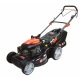 Газонокосилка бензиновая Brait BLM4052SM PRO в Волжском
