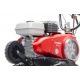 Мотоблок Pubert Vario 55H TWK+ с пневмоколесами 4x8 в Волжском