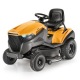 Садовый минитрактор Stiga Tornado 6108 HW в Волжском