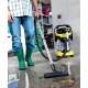 Промышленный пылесос Karcher WD 6 P Premium в Волжском