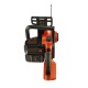 Аккумуляторная пила Black+Decker GKC3630L20-12&quot; в Волжском