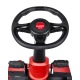Садовый райдер Elitech МА 4892 (E1610.005.00) в Волжском