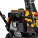 Снегоуборщик Denzel SB 460 E в Волжском