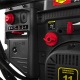 Снегоуборщик гусеничный DDE ST 1176 LET в Волжском