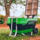 Зарядное устройство для 6 аккумуляторов G82CT6 для аккумуляторной техники GreenWorks 82V в Волжском