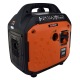 Бензиновый генератор инверторный EVOline BQH 3300 E 2.7 кВт в Волжском