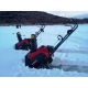 Снегоуборщик Weima SD180 в Волжском