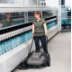 Подметальная машина Karcher KM 70/30 C Bp Pack Adv в Волжском