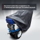 Чехол защитный Park-Manner для мотоблока среднего класса в Волжском