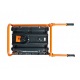 Бензогенератор Villartec GG8300ЕWC 7 кВт в Волжском