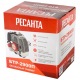 Бензокоса (бензиновый триммер) Ресанта БТР-2900П в Волжском