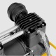 Компрессор поршневой безмасляный Denzel DLP-950/24 в Волжском