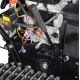 Снегоуборщик гусеничный Huter SGC 6000CD в Волжском