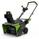 Снегоуборщик аккумуляторный GreenWorks GD82STK5 в Волжском