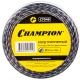 Корд триммерный Champion Tri-twist 2.7мм, 15м (витой треугольник) в Волжском