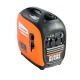 Инверторный бензогенератор Villartec GI188S 1.8 кВт в Волжском