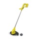 Аккумуляторный триммер Karcher LTR 18-25 Battery (без аккумулятора и зарядного устройства) в Волжском