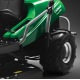 Садовый минитрактор Caiman Croso 4WD 97D2C в Волжском
