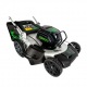 Газонокосилка аккумуляторная GreenWorks GC82LM51K5 в Волжском