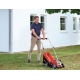 Газонокосилка аккумуляторная Einhell PXC GE-CM 18/33 Li (без аккумулятора и зарядного устройства) в Волжском
