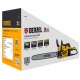Бензопила Denzel DS-5820-20&quot; в Волжском