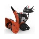 Снегоуборщик гусеничный Holzfforma ST430 Rapid Track в Волжском