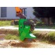 Насадка измельчитель пней Laski FZ 500/27 в Волжском
