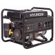 Газовый генератор Hyundai HHY 3000FG 2.6 кВт в Волжском