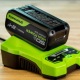Аккумулятор High Power G24HP5 для техники GreenWorks 24 В в Волжском