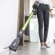 Пылесос аккумуляторный GreenWorks GD24SVK4 в Волжском
