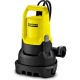 Погружной дренажный насос Karcher SP 5 Dual в Волжском