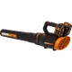 Воздуходувка аккумуляторная Worx WG581E в Волжском