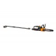 Аккумуляторная пила Worx WG322E.9-10&quot; (без аккумулятора и ЗУ) в Волжском