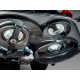 Дека Combi 122 для райдеров Husqvarna R 422Ts AWD в Волжском