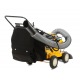 Садовый пылесос Cub Cadet CSV 060 24A-06MM603 в Волжском