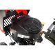 Садовый минитрактор Yard Fox T 102RDH в Волжском