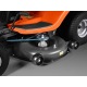 Садовый минитрактор Husqvarna TC 242TX в Волжском