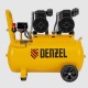 Компрессор поршневой безмасляный Denzel DLP-3000/50 в Волжском