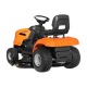 Садовый минитрактор Daewoo DSD 108 H в Волжском