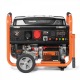 Бензогенератор Daewoo GDA 9500 DPE-3 8 кВт в Волжском