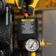 Компрессор поршневой безмасляный Denzel DLP-950/10 в Волжском