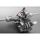 Садовый минитрактор Caiman Comodo Max 2WD 107D2K2 в Волжском