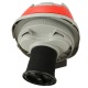 Промышленный пылесос EVOline WAD 270 в Волжском