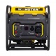 Инверторный бензогенератор Huter DN12500i 8 кВт в Волжском