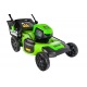 Газонокосилка аккумуляторная GreenWorks GD60LM51HP (без батареи и зарядного устройства) в Волжском