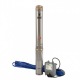 Скважинный насос Denzel DWC-4-80 в Волжском