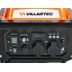 Бензиновый генератор инверторный Villartec GI358 2025 3.5 кВт в Волжском