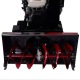 Снегоуборщик гусеничный EVOline SBG 760 THE в Волжском