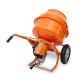 Бетоносмеситель Villartec СМ-130С Cart (Бетономешалка Villartec СМ-130С Cart) в Волжском